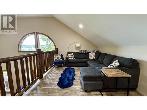 4460 Tatton-Helena Fs Road, Lac La Hache, BC - Indoor