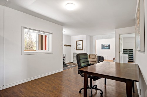 Vue d'ensemble - 263  - 265 Ch. Brousseau, Labelle, QC - Indoor