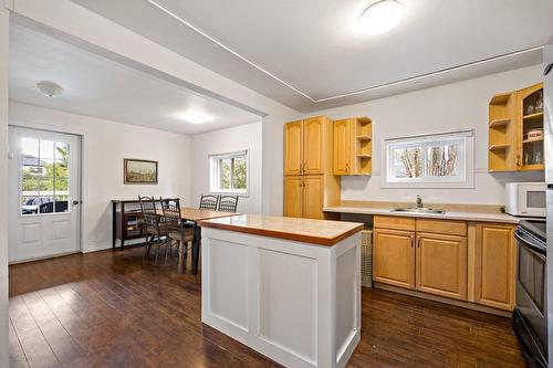 Kitchen - 263  - 265 Ch. Brousseau, Labelle, QC - Indoor Photo Showing Kitchen