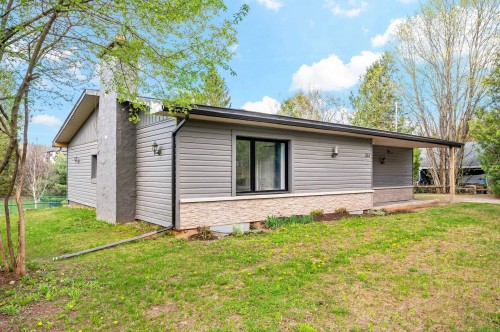 Façade - 263  - 265 Ch. Brousseau, Labelle, QC - Outdoor