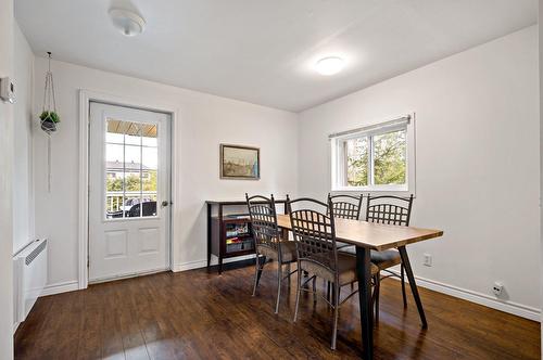 Dinette - 263  - 265 Ch. Brousseau, Labelle, QC - Indoor Photo Showing Other Room