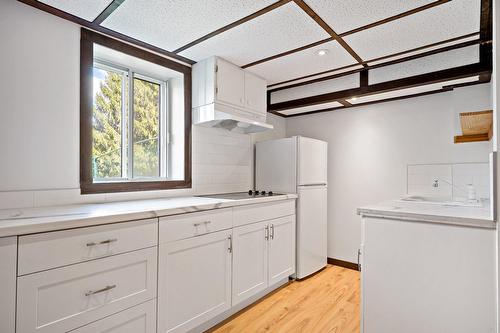 Kitchen - 263  - 265 Ch. Brousseau, Labelle, QC - Indoor Photo Showing Laundry Room