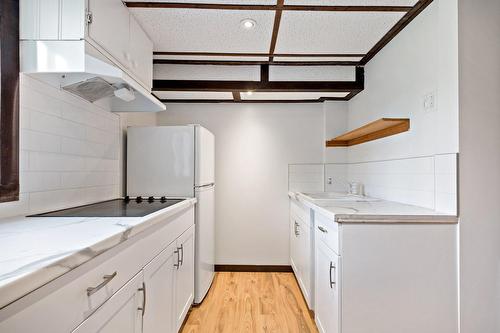 Kitchen - 263  - 265 Ch. Brousseau, Labelle, QC - Indoor