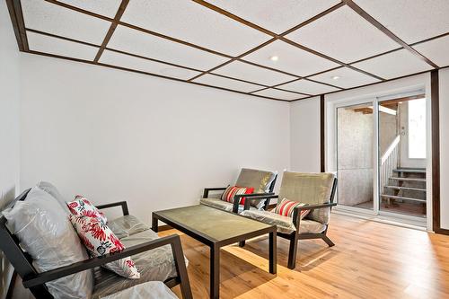 Dinette - 263  - 265 Ch. Brousseau, Labelle, QC - Indoor Photo Showing Other Room