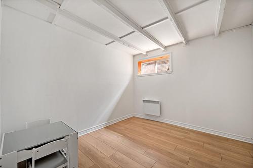 Bedroom - 263  - 265 Ch. Brousseau, Labelle, QC - Indoor Photo Showing Other Room