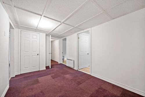 Passageway - 263  - 265 Ch. Brousseau, Labelle, QC - Indoor Photo Showing Other Room