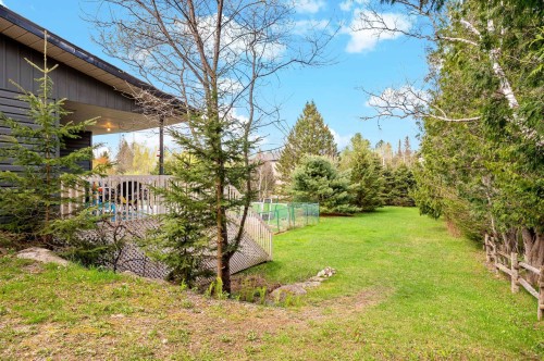 Cour - 263  - 265 Ch. Brousseau, Labelle, QC - Outdoor