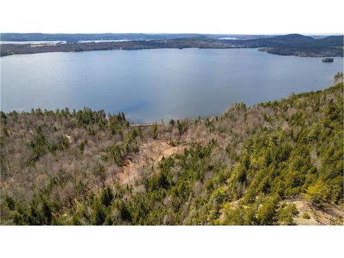 Lot 2021-01 And 02 Frye Rd, Chamcook, NB 