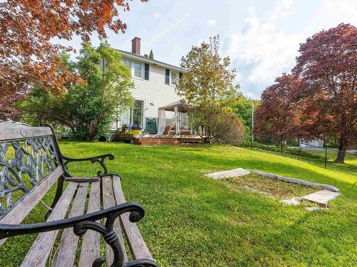 3 Reagh Avenue, Middleton, NS 