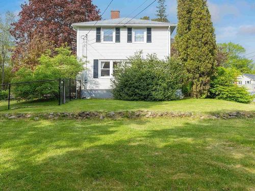 3 Reagh Avenue, Middleton, NS 