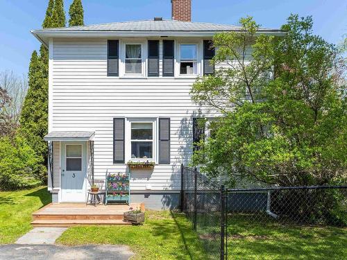 3 Reagh Avenue, Middleton, NS 