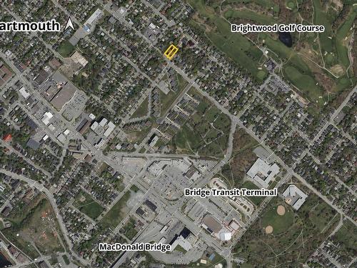 172 & 174 Victoria Road, Dartmouth, NS 