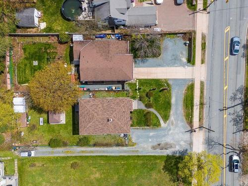 172 & 174 Victoria Road, Dartmouth, NS 