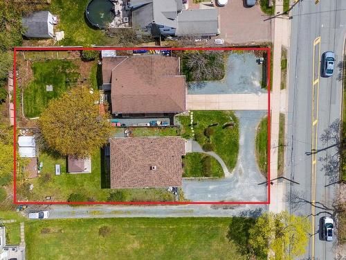 172 & 174 Victoria Road, Dartmouth, NS 