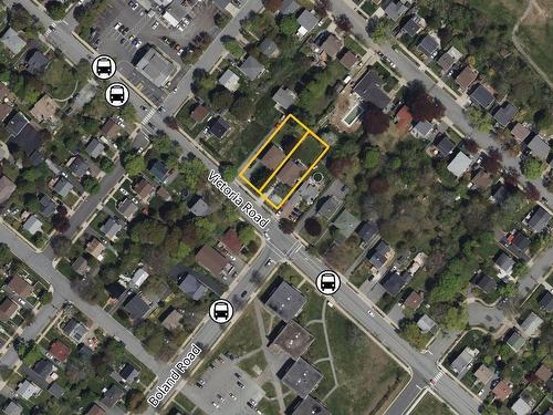 172 & 174 Victoria Road, Dartmouth, NS 