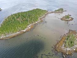 Brown Islands  Myers Point, NS B0J 1W0