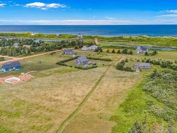 Lot Dunes View Crescent  St. Peter's Harbour, PE C0A 1S0