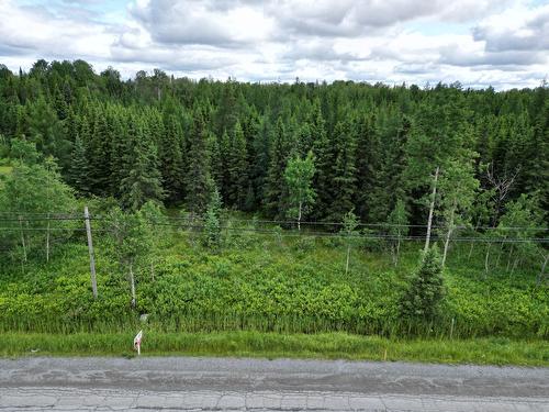 Aerial photo - 2192 Route De St-Philippe, Val-D'Or, QC 