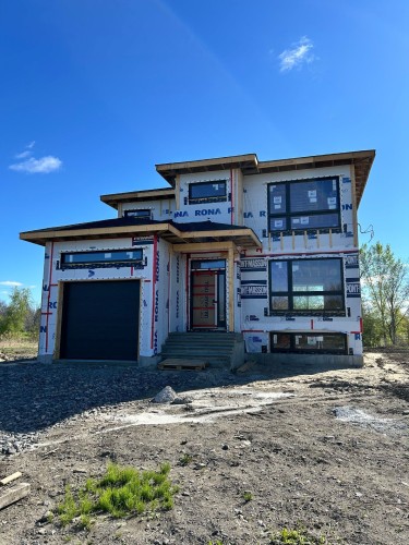 Façade - 357 49E Avenue, Saint-Zotique, QC - Outdoor