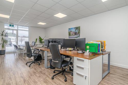 Exterior - 102-9930 Boul. Bourque, Sherbrooke (Brompton/Rock Forest/Saint-Élie/Deauville), QC - Outdoor With View