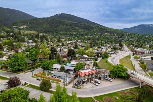 920 Nelson Avenue, Nelson, BC 