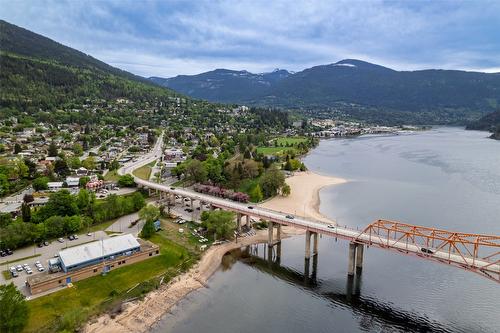 920 Nelson Avenue, Nelson, BC 