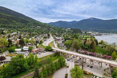 920 Nelson Avenue, Nelson, BC 