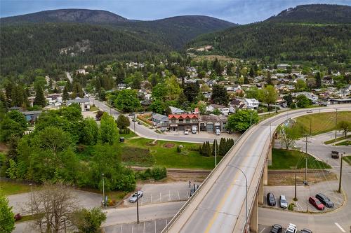 920 Nelson Avenue, Nelson, BC 