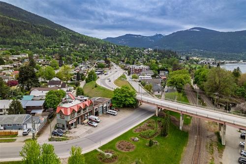 920 Nelson Avenue, Nelson, BC 