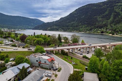 920 Nelson Avenue, Nelson, BC 