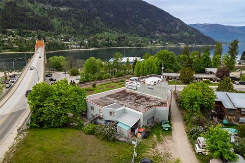 920 Nelson Avenue, Nelson, BC 