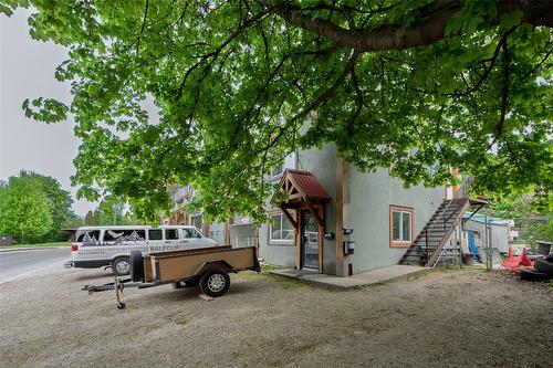 920 Nelson Avenue, Nelson, BC 