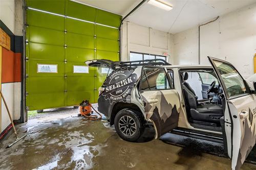 920 Nelson Avenue, Nelson, BC 