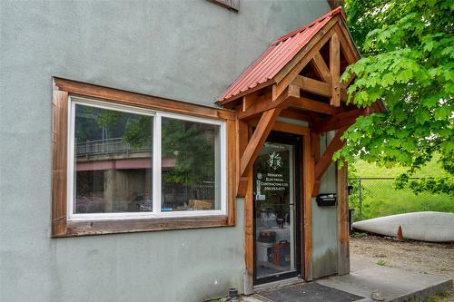 920 Nelson Avenue, Nelson, BC 