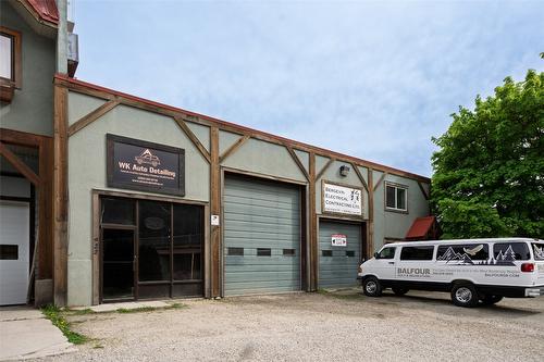 920 Nelson Avenue, Nelson, BC 