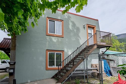 920 Nelson Avenue, Nelson, BC 