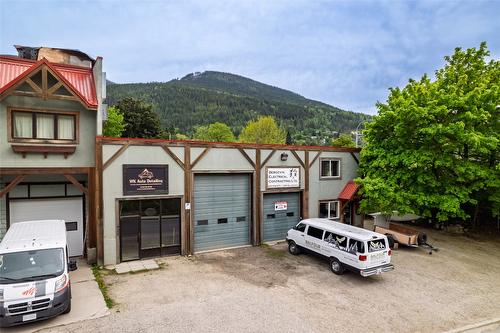 920 Nelson Avenue, Nelson, BC 