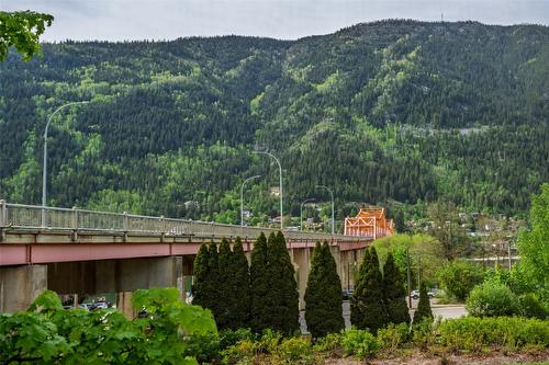 920 Nelson Avenue, Nelson, BC 