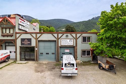 920 Nelson Avenue, Nelson, BC 