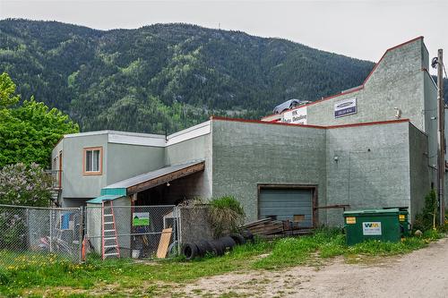 920 Nelson Avenue, Nelson, BC 