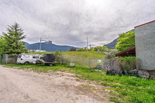 920 Nelson Avenue, Nelson, BC 