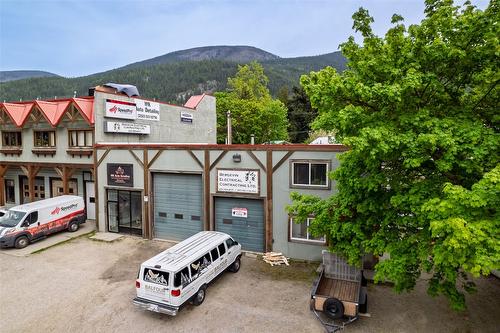 920 Nelson Avenue, Nelson, BC 