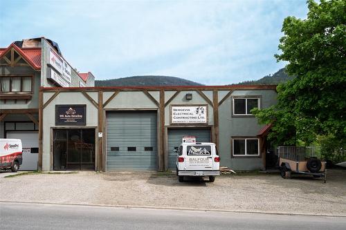 920 Nelson Avenue, Nelson, BC 