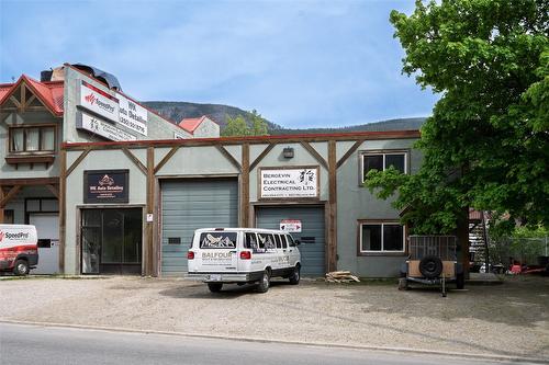 920 Nelson Avenue, Nelson, BC 