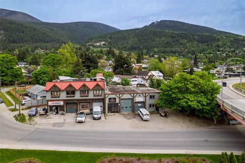 920 Nelson Avenue, Nelson, BC 