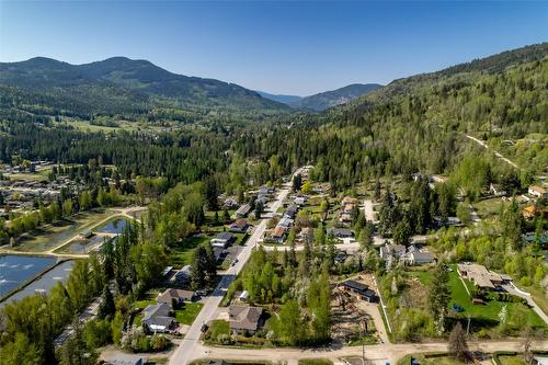 1810 First Street, Fruitvale, BC - Outdoor With View