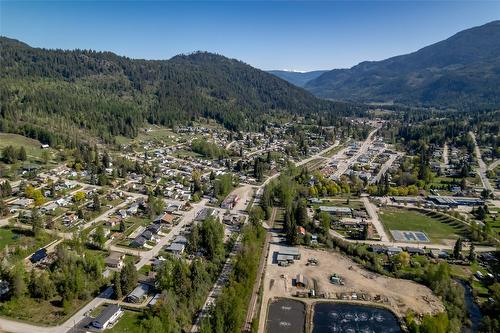 1810 First Street, Fruitvale, BC - Outdoor With View