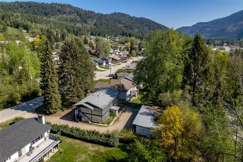 1810 First Street, Fruitvale, BC - Outdoor With View