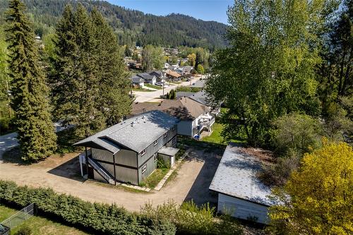 1810 First Street, Fruitvale, BC - Outdoor With View