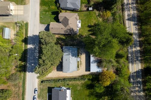 1810 First Street, Fruitvale, BC - Outdoor With View